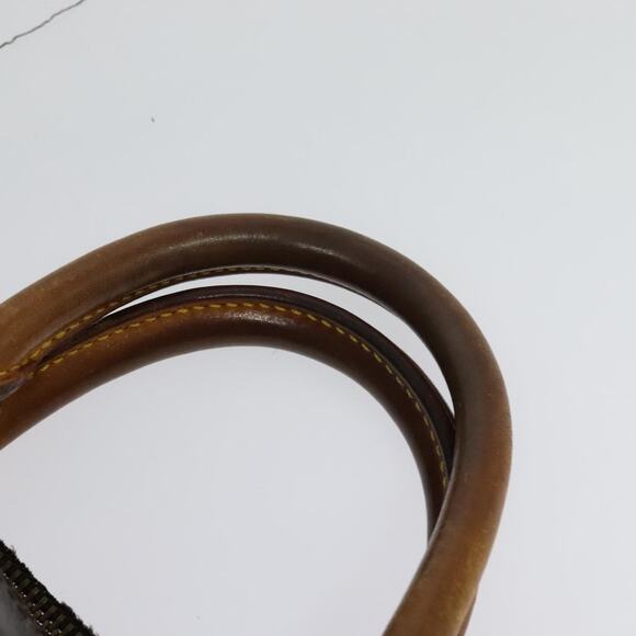 LOUIS VUITTON Monogram Speedy 35 Hand Bag M41524 - Picture 14 of 16